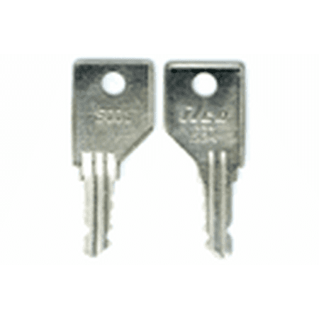 Replacement Key for Pundra S104
