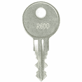 thumbnail image 1 of Replacement Key for Retrax R601, 1 of 1