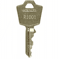 thumbnail image 1 of Replacement Key for Riopel R1787, 1 of 1
