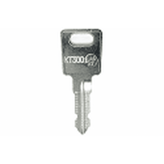 Replacement Key for Ronis KT3669