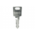 thumbnail image 1 of Replacement Key for Ronis TK4530, 1 of 1