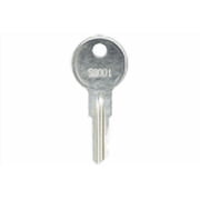 Replacement Key for Sargent & Greenleaf SG147