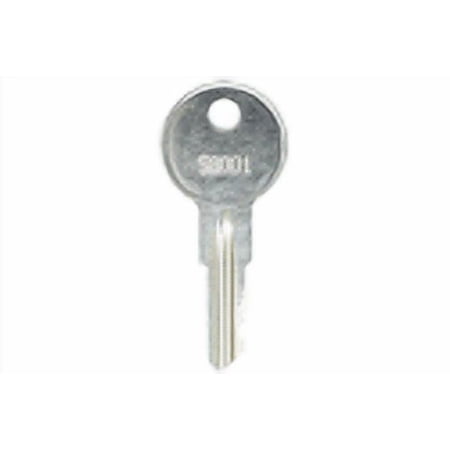 Replacement Key for Sargent & Greenleaf SG194