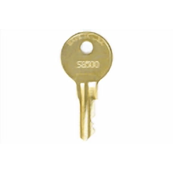 Replacement Key for Sargent & Greenleaf SG545