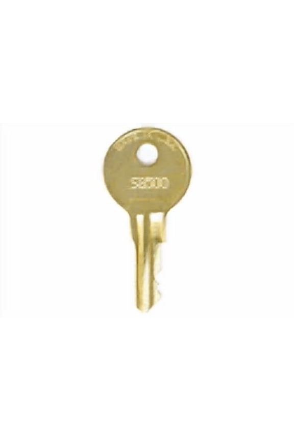Replacement Key for Sargent & Greenleaf SG552