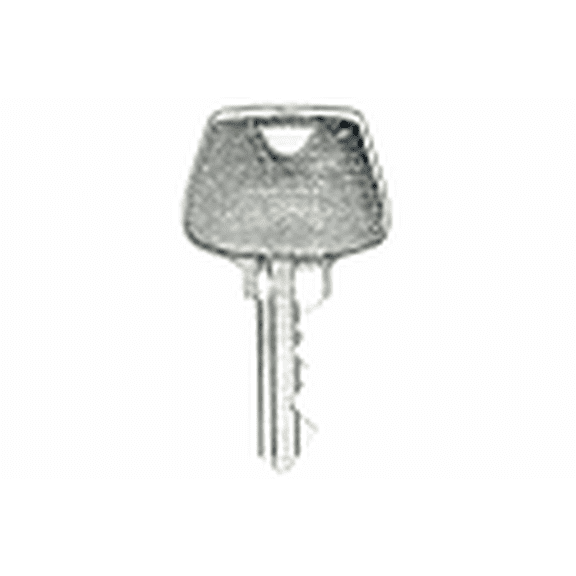 Replacement Key for Sargent JS445