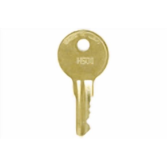 Replacement Key for Schroder Thompson HS20