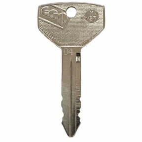Replacement Key for SnugTop 005