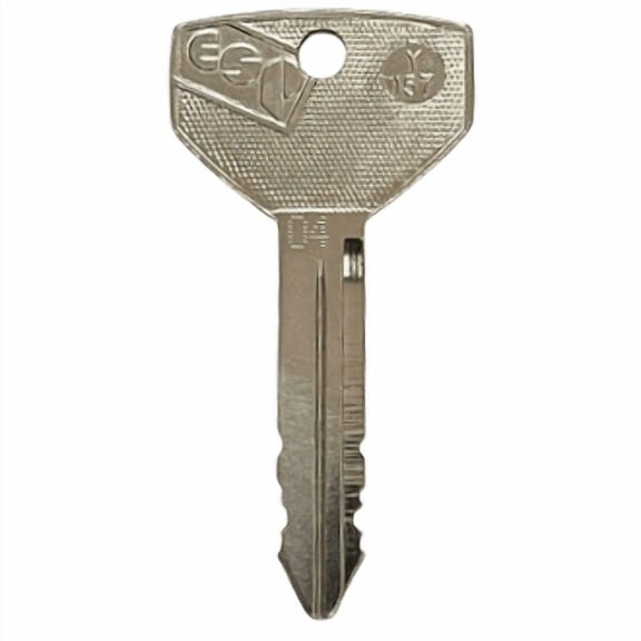 Replacement Key for SnugTop 035