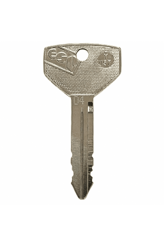 Replacement Key for SnugTop 044
