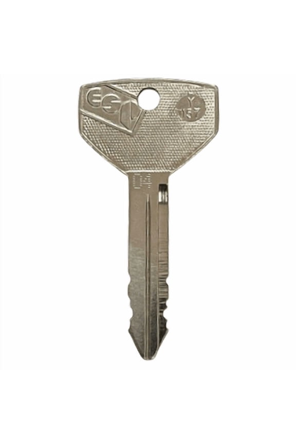 Replacement Key for SnugTop 044