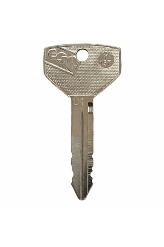 Replacement Key for SnugTop 045