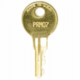 thumbnail image 1 of Replacement Key for SnugTop PRM15, 1 of 1