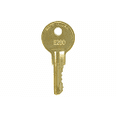 thumbnail image 1 of Replacement Key for Supreme E490, 1 of 1