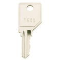 thumbnail image 1 of Replacement Key for Teknion T264, 1 of 1