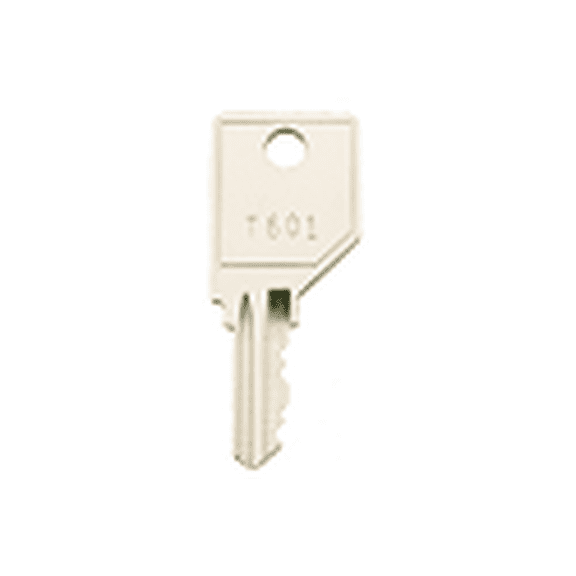 Replacement Key for Teknion T558