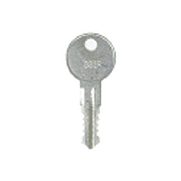 Replacement Key for Thule 008R
