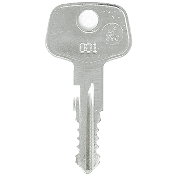 Replacement Key for Thule 103