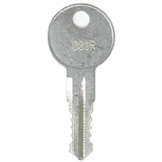 Replacement Key for Thule 114R