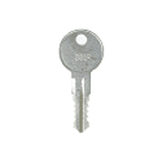 Replacement Key for Thule 117R