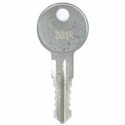 Replacement Key for Thule 160R