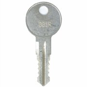 Replacement Key for Thule 183R