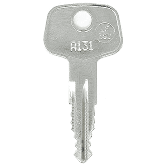 Replacement Key for Thule A142