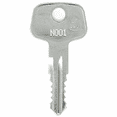 thumbnail image 1 of Replacement Key for Thule N021, 1 of 1