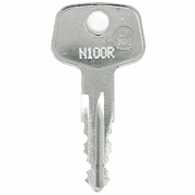 Replacement Key for Thule N190R