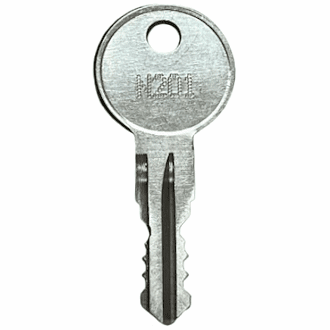 Replacement Key for Thule N230