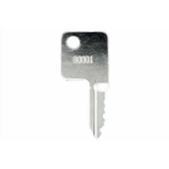 Replacement Key for TriMark 80496