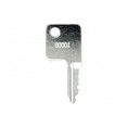 thumbnail image 1 of Replacement Key for TriMark 80906, 1 of 1