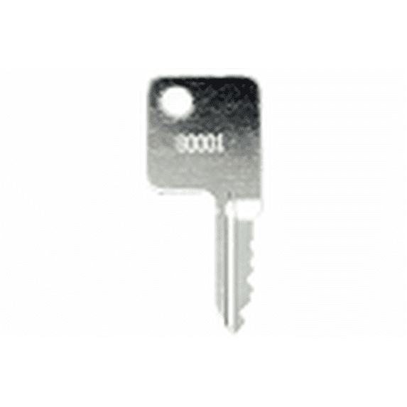 Replacement Key for TriMark 80906