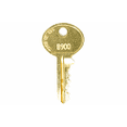 thumbnail image 1 of Replacement Key for TriMark B121, 1 of 1