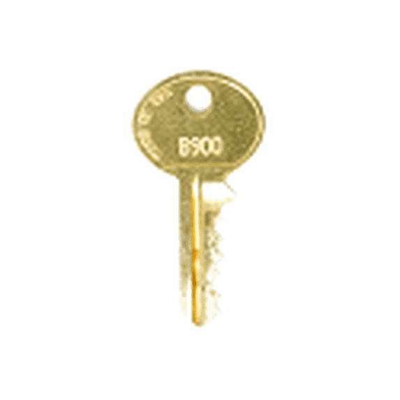 Replacement Key for TriMark B780