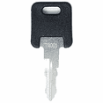 thumbnail image 1 of Replacement Key for TriMark TA062, 1 of 1