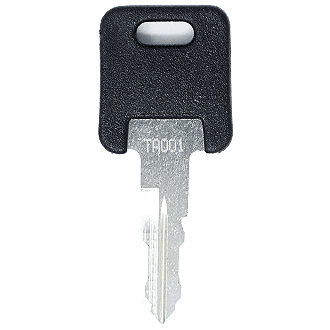 Replacement Key for TriMark TA062