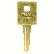 Replacement Key for TriMark TR1018