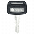 thumbnail image 1 of Replacement Key for Triumph Lock 1252, 1 of 1