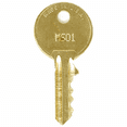 thumbnail image 1 of Replacement Key for Yale Lock MS169, 1 of 1