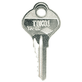 thumbnail image 1 of Replacement Key for Yale Lock TOK90, 1 of 1