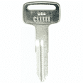 thumbnail image 1 of Replacement Key for Yamaha C14251, 1 of 1