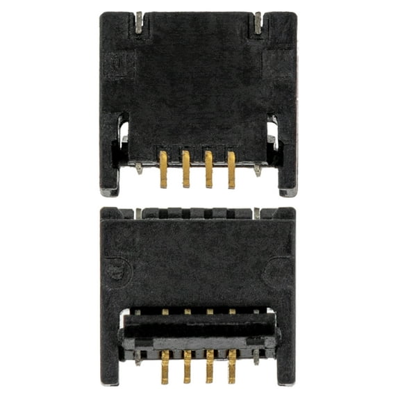 Replacement Keyboard Backlight Connector Compatible With MacBook Air 13" (Compatible With All Years)