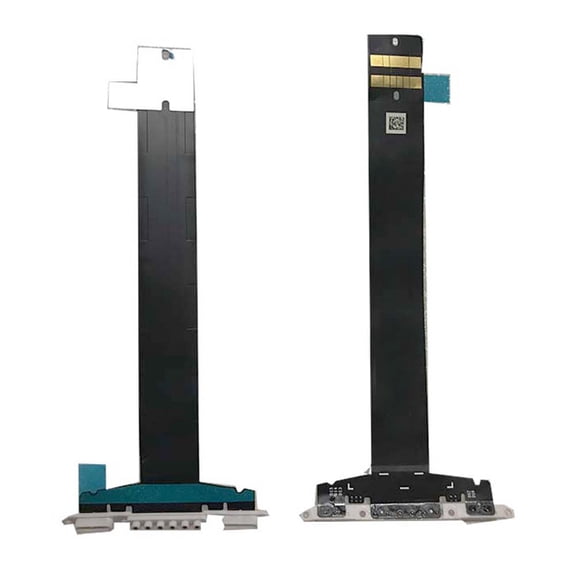 Replacement Keyboard Charging Port Flex Cable Compatible With Microsoft Surface Pro 4 12.3" (1724)