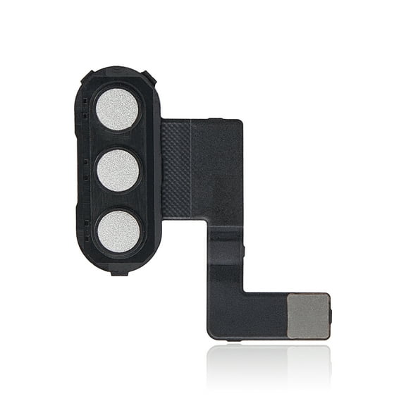 Replacement Keyboard Flex Cable Compatible For iPad Pro 11" 3rd Gen (2021) / iPad Pro 12.9" 5th Gen (2021) (Space Gray)