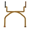 thumbnail image 1 of Replacement Keyboard Flex Cable Compatible With Samsung Galaxy Tab S8 5G (X708U), 1 of 3