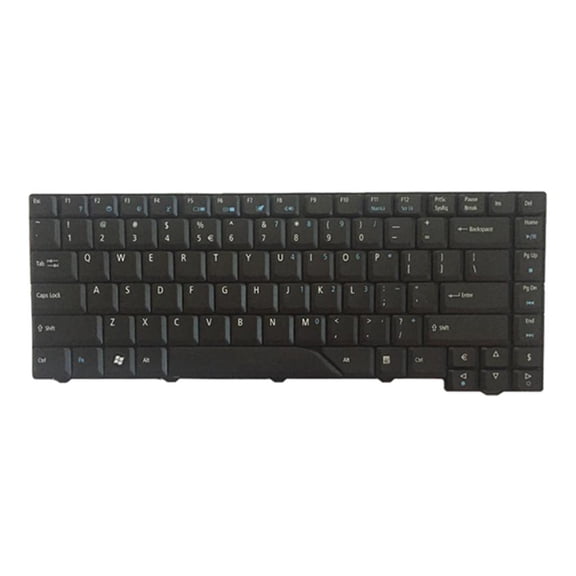 Replacement Keyboard Keyboard English Layout For 4210 4520 4710
