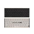 thumbnail image 1 of Replacement Keyboard Only Compatible For MacBook Retina 12" (A1534 / Early 2015) (US English), 1 of 8
