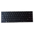 thumbnail image 1 of Replacement Keyboard US Layout Black Accessories, Premium Portable Durable Laptop Keyboard 7410 Q14Uhr x318B 211126 Gwtn141, 1 of 8