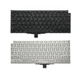 thumbnail image 1 of Replacement Keyboard W/ Backlight & Screws Compatible With MacBook Air 13" Retina (A2179 / Early 2020) (US English), 1 of 8